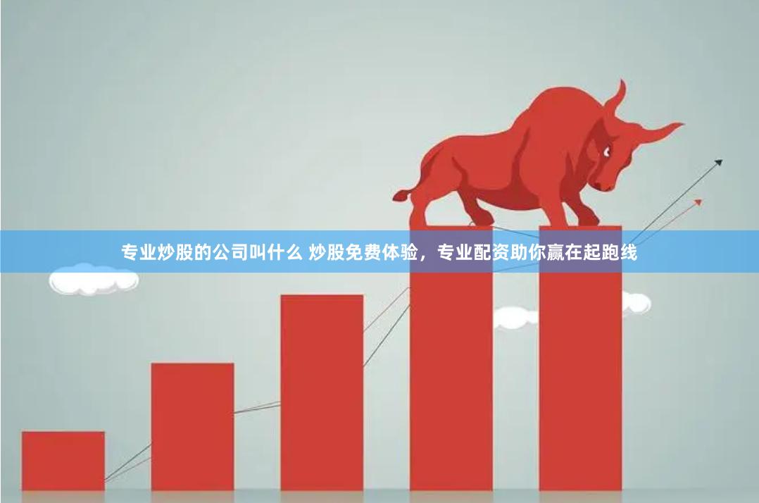 专业炒股的公司叫什么 炒股免费体验，专业配资助你赢在起跑线