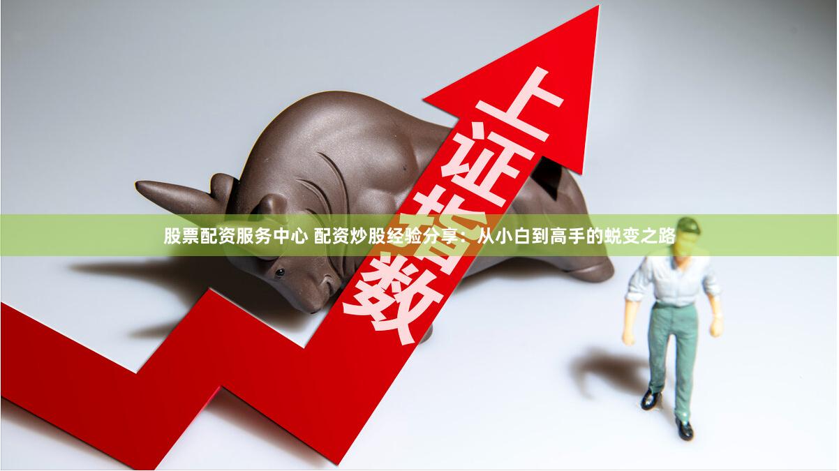 股票配资服务中心 配资炒股经验分享：从小白到高手的蜕变之路