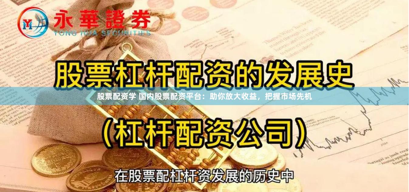 股票配资学 国内股票配资平台:助你放大收益,把握市场先机