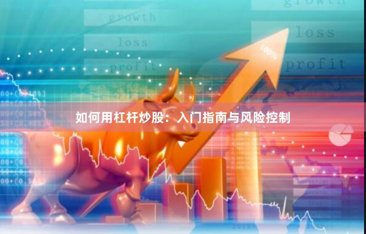 如何用杠杆炒股：入门指南与风险控制