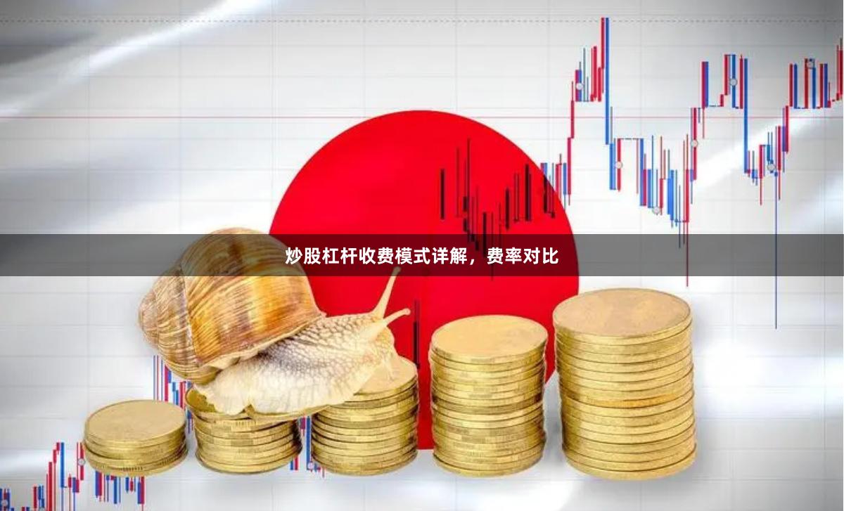 炒股杠杆收费模式详解，费率对比