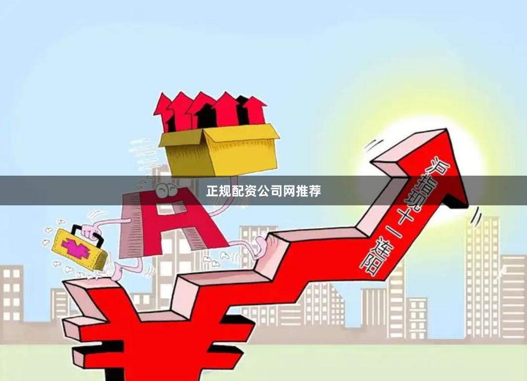 正规配资公司网推荐